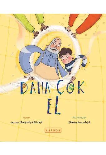 Daha Çok El