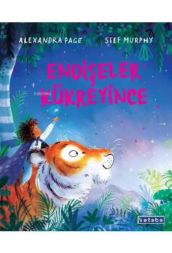 Endişeler Kükreyince