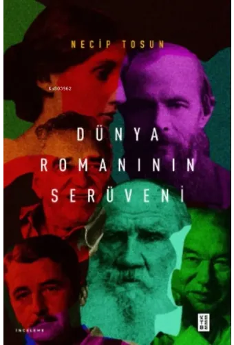 Dünya Romanının Serüveni
