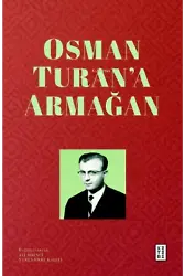 Osman Turana Armağan