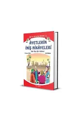 Ayetlerin İniş Hikayeleri (Orta Boy) Bir Ayet Bir Hikaye