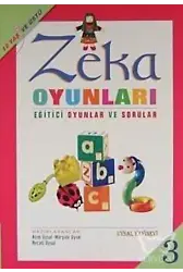 Zeka Oyunları 3 12 Yaş ve Üstü