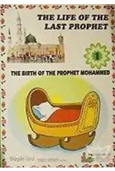 Peygamberimizin Hayatı, 1-2, takım; 7 Yaş ve Üstü (Büyük Boy)