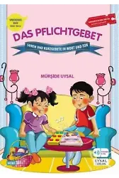 Das Pflichtgebet; Sesli Namaz Sureleri