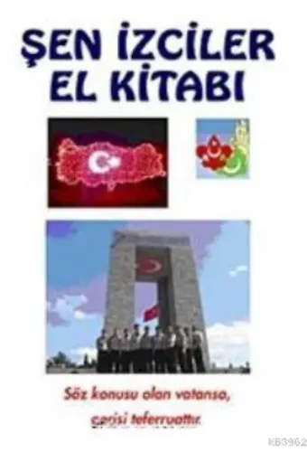 Şen İzciler El Kitabı