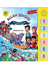 Konuşan Kitap 3 - Allah Sevgisi La İlahe İllallah