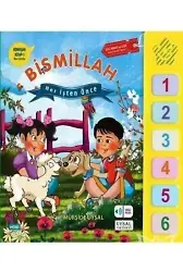Konuşan Kitap 1 - Bismillah Her İşten Önce