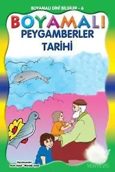 Boyamalı Peygamberler Tarihi