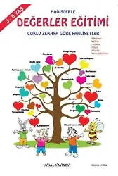 Hadislerle Değerler Eğitimi Çoklu Zekaya Göre Faaliyetler