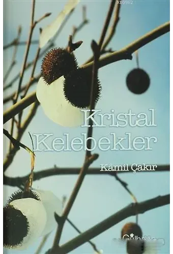 Kristal Kelebekler