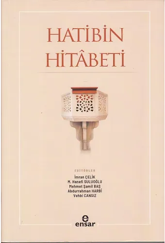 Hatibin Hitâbeti