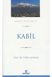 Kabil (Şehirlerimiz-22)