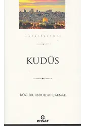 Kudüs (Şehirlerimiz-28)