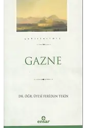 Gazne (Şehirlerimiz-13)