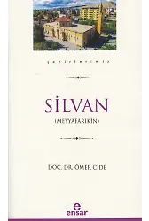 Silvan (Şehirlerimiz-35)