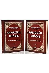 Ramuzül Ehadis 2 Cilt Takım