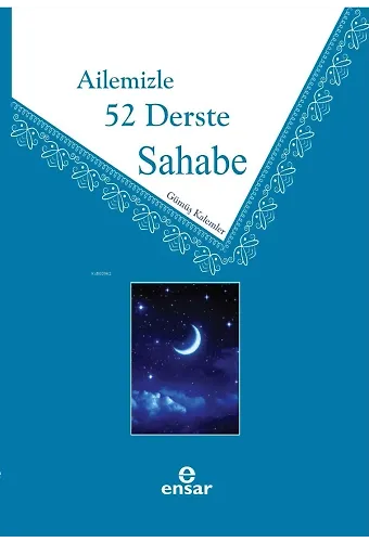 Ailemizle 52 Derste Sahabe