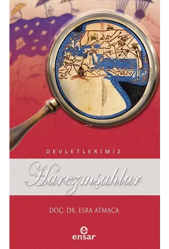 Harezmşahlar (Devletlerimiz-22)