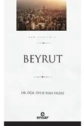 Beyrut (Şehirlerimiz-5)