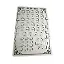 Ahşap Elif Ba Puzzle Dini Yapboz Eğitici Oyuncak 4 Yaş ve Üzeri Eğitime Yardımcı Oyuncak