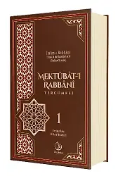 Mektubatı Rabbani Tercümesi 2. Cilt