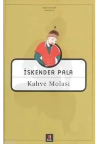 Kahve Molası