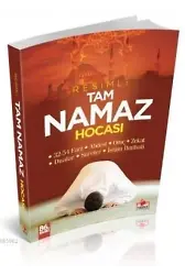 Resimli Namaz Hocası (Roman Boy)