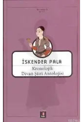 Kronolojik Divan Şiiri Antolojisi
