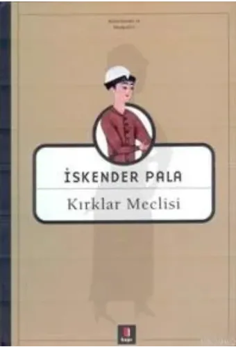Kırklar Meclisi
