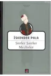 Şiirler Şairler Meclisler