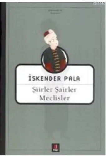 Şiirler Şairler Meclisler
