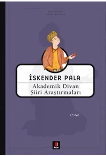 Akademik Divan Şiiri Araştırmaları
