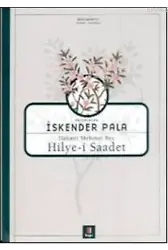 Hakanî Mehmet Bey - Hilye-i Saadet