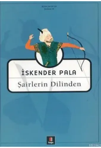 Şairlerin Dilinden