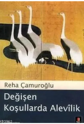 Değişen Koşullarda Alevîlik