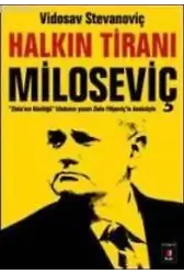 Halkın Tiranı Miloseviç