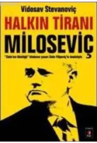 Halkın Tiranı Miloseviç