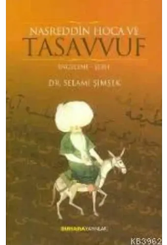 Nasreddin Hoca ve Tasavvuf