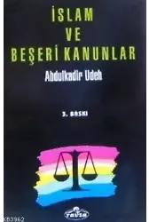 İslam ve Beşeri Kanunlar