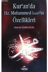 Kuranda Hz. Muhammed (sav.)in Özellikleri