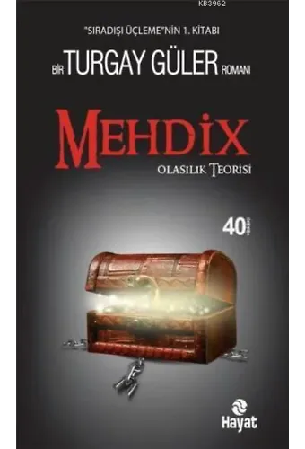 Mehdix; Olasılık Teorisi