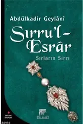 Sırru'l-Esrar; Sırların Sırrı