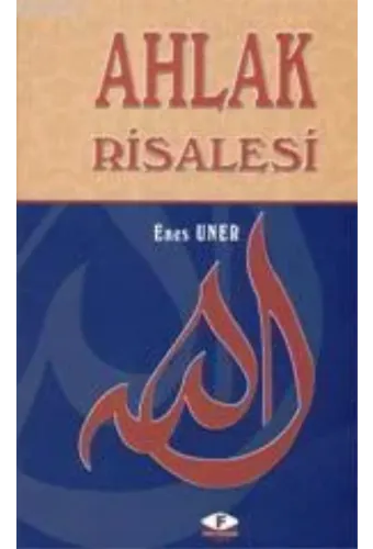 Ahlak Risalesi