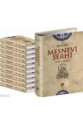 Mesnevî Şerhi (10 Cilt); Tahirül Mevlevi