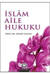 İslam Aile Hukuku