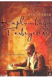 Kaplumbağa Terbiyecisi; Osman Hamdi Bey'in Romanı