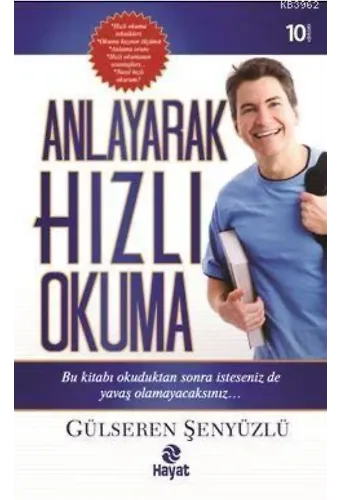 Anlayarak Hızlı Okuma