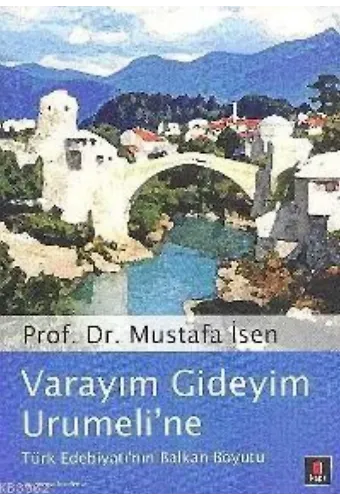 Varayım Gideyim Urumeline