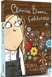 Clarice Bean, Çaktırma