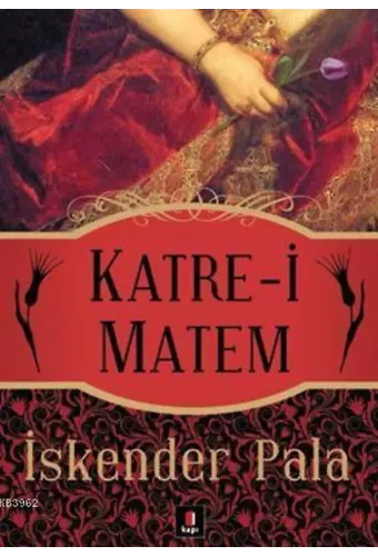 Katre-i Matem
